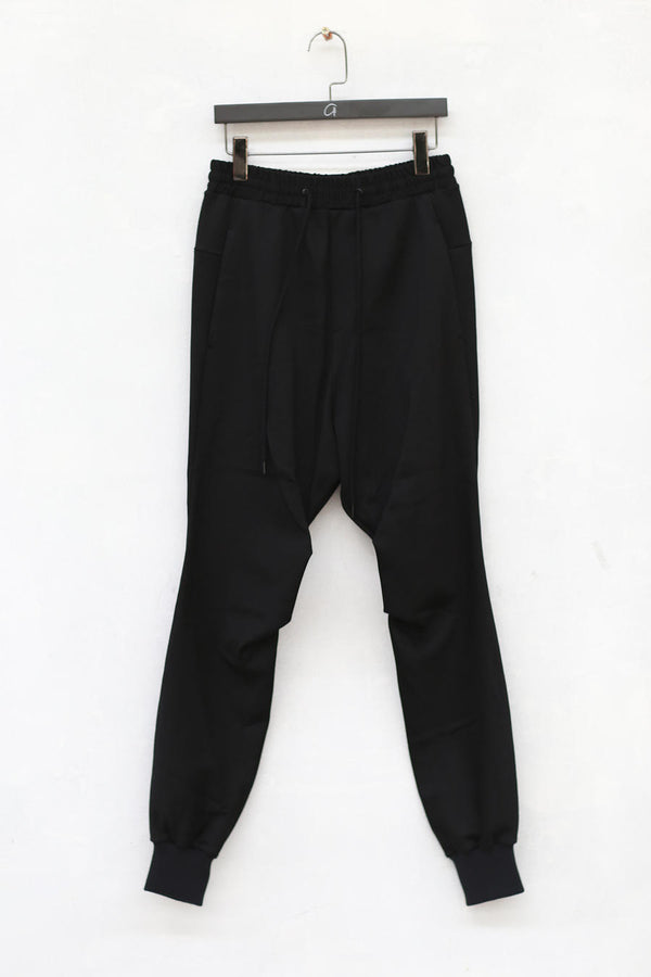Devoa JP-CFDK pants black